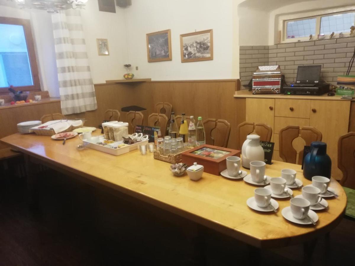 Gaststaette Liebl Ξενοδοχείο Wiesent Εξωτερικό φωτογραφία